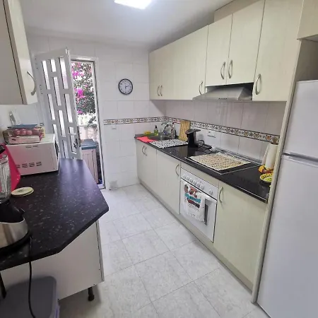 Casa Malibu Ciudad Quesada