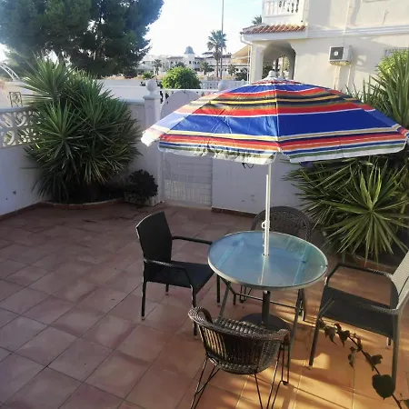Holiday home Casa Malibu Ciudad Quesada