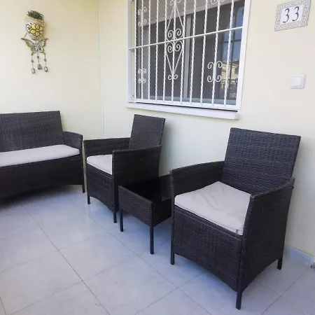 Holiday home Casa Malibu Ciudad Quesada