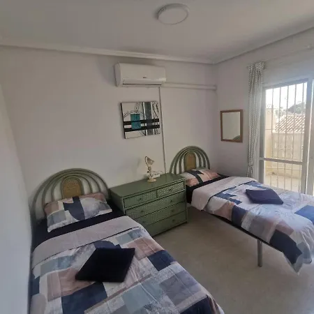 Casa Malibu Holiday home
