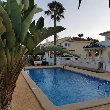 Holiday home Casa Malibu