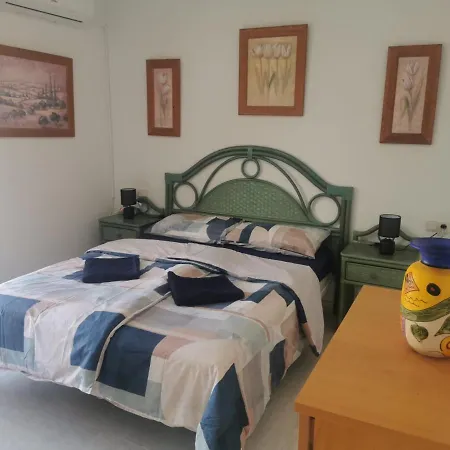 Casa Malibu * Ciudad Quesada