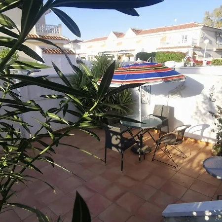 Casa Malibu Vakantiehuis *