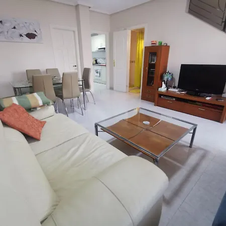 Holiday home Casa Malibu *
