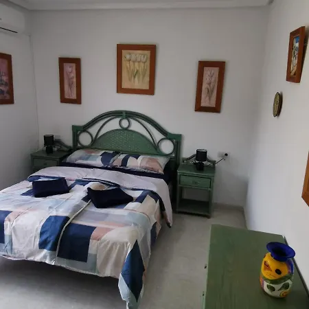 Casa Malibu * Ciudad Quesada