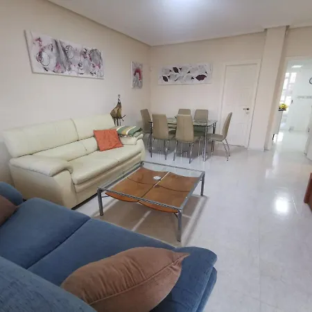 Holiday home Casa Malibu *