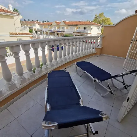 Casa Malibu Holiday home *