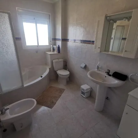 Casa Malibu