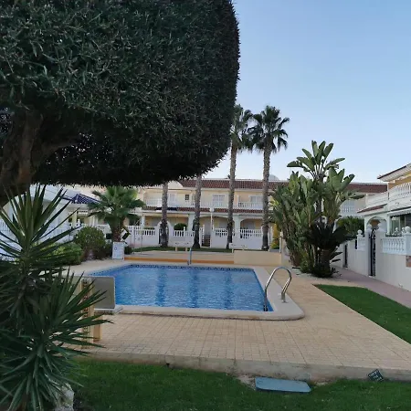 Casa Malibu * Ciudad Quesada