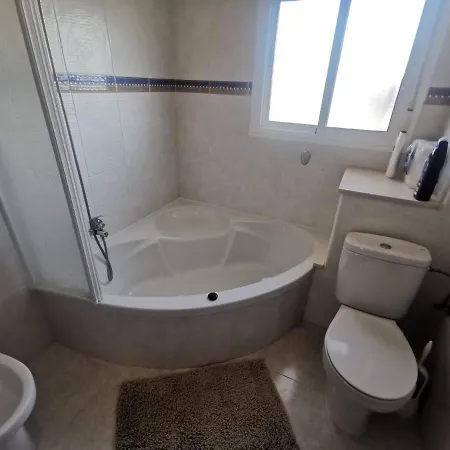 Casa Malibu Vakantiehuis