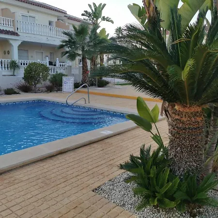 Casa Malibu Holiday home *