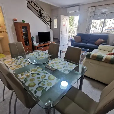 Casa Malibu Holiday home