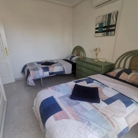 Holiday home Casa Malibu