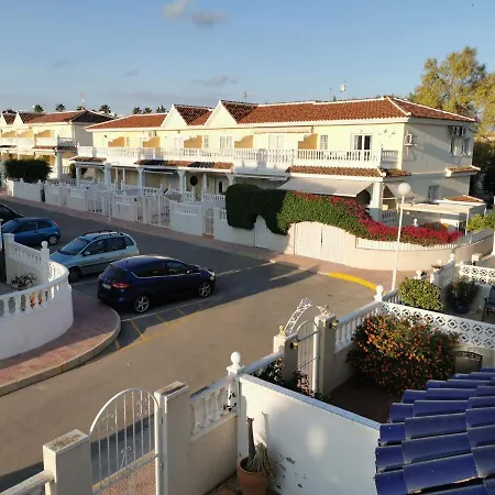 Casa Malibu Holiday home Ciudad Quesada