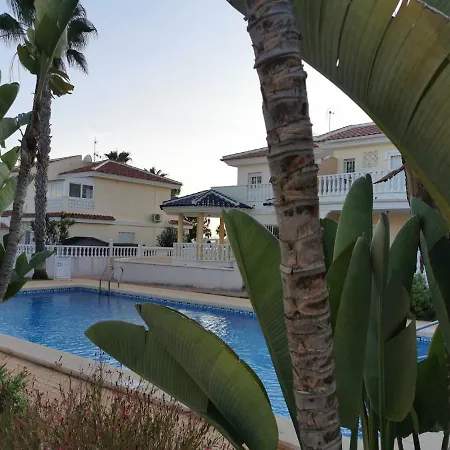 Casa Malibu *