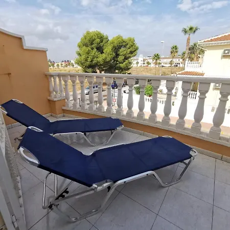 Holiday home Casa Malibu *