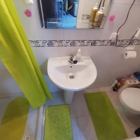Casa Malibu Vakantiehuis *