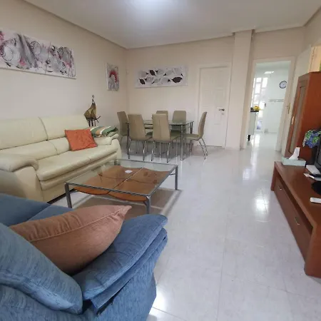 Casa Malibu Ciudad Quesada